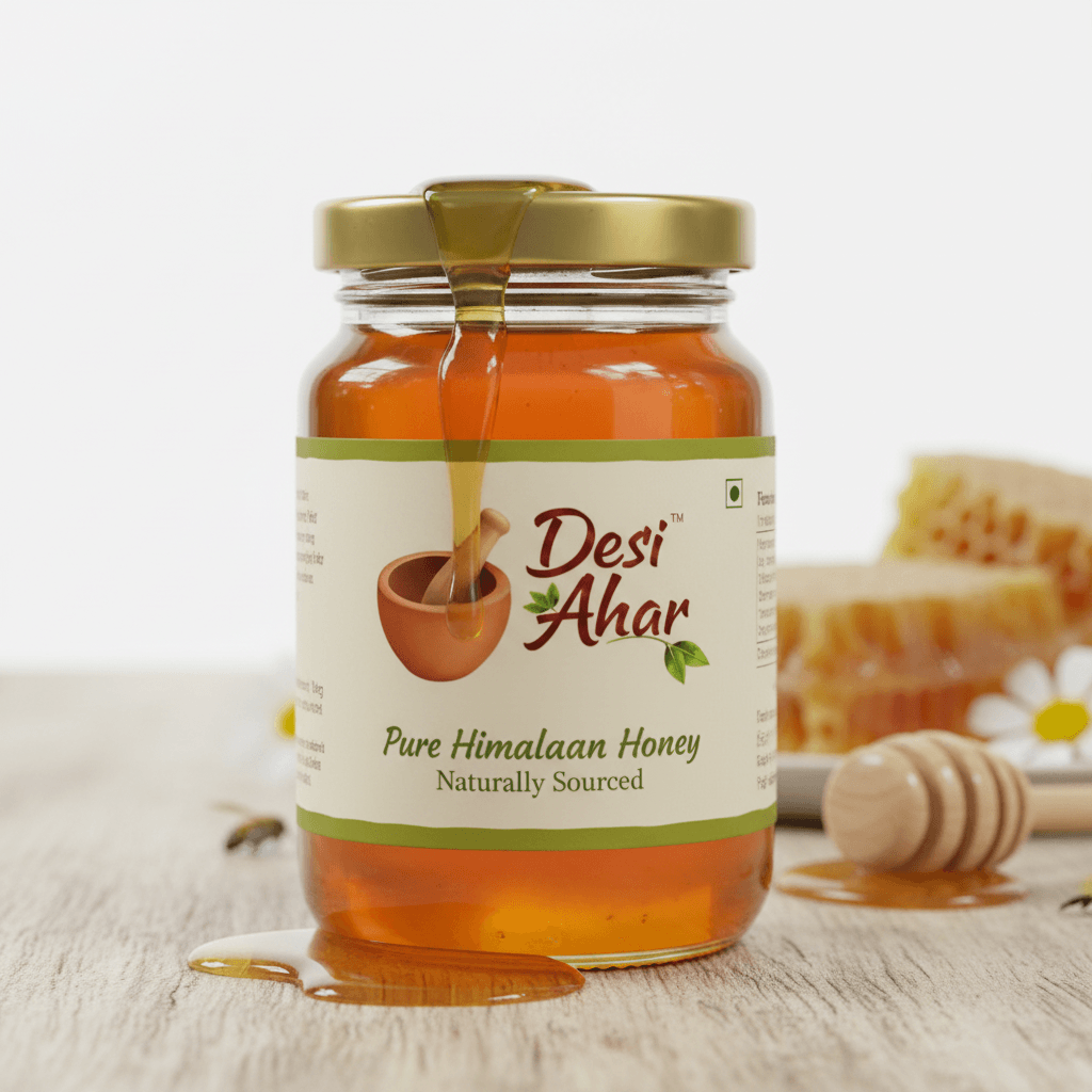 Mangrove Forest Honey