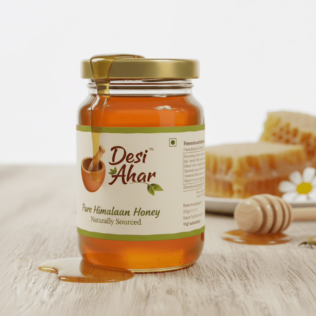 Mangrove Forest Honey