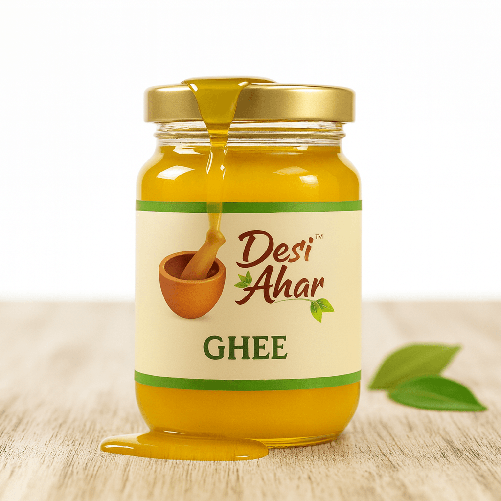 Desi Cow A2 Ghee