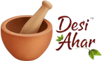 Desi Ahar
