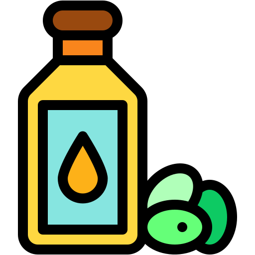 Cold Pressed Oil