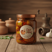 Mango Pickle