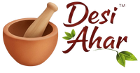 Desi Ahar