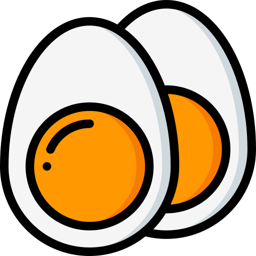 Natural Egg