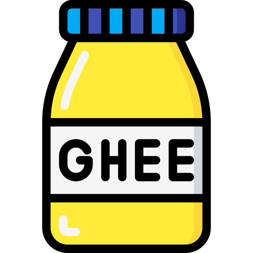 Desi Cow Ghee